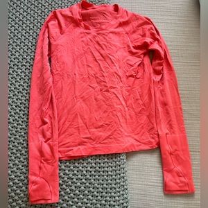 Swiftly Tech Long-Sleeve Shirt 2.0
Race Length